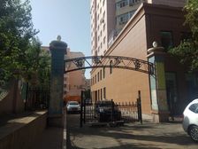 此房满五 复试 红岩 47 工大高管楼 拎包即住