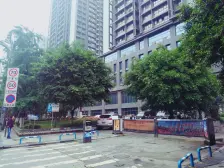 南坪 宏声公寓三房68万