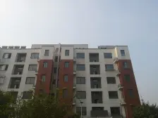 石路桐仁花园5室2厅2卫精装修有露台空中大花园独库