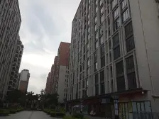 星晖盛汇园 56方一房一厅,少有小面积出售