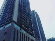 宏声公寓 4室1厅 南