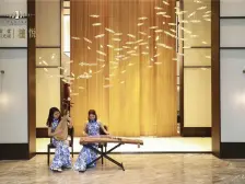 少有城中别墅 户型空间灵活多变 业主诚心出售