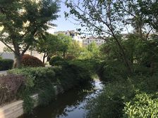 万达北虞河路精装小公寓南向供暖