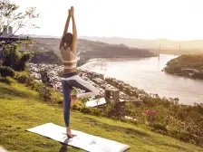 一线看江大独栋别墅 两层地下室全采光 大花园