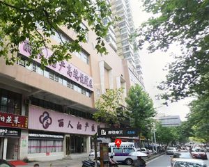 摩登摩天2室2厅东北