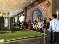 看江户型周正,小区环境好,交通便利,配套设施完备