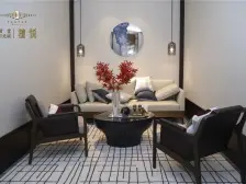 檀悦别墅 望湖单位景色美丽 100方大花园