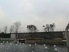 品质小区,人车分流,出行方便,诚心出售,环境优美