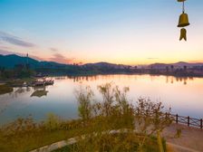 湘江富力城 4室2厅 南 北