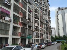 黄金水岸 2室1厅 南