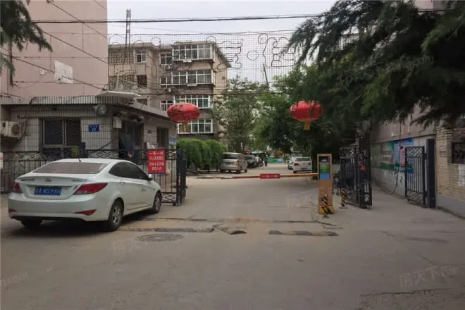 电业二社区