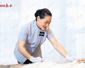 大型纯别墅管理严格周边环境优越