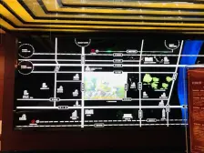 骏景豪廷 4室2厅 南 北