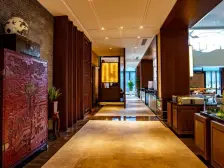 世茂国风源墅 5室2厅 南 北