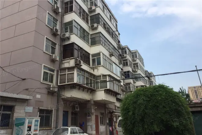 电业二社区