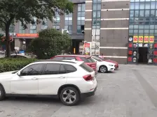 双地铁口 精装朝南 一室一厅 诚意出售