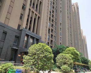 楼层好,视野开阔,采光好,近澄碧湖,交通便利