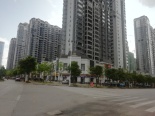 沿街商铺实景