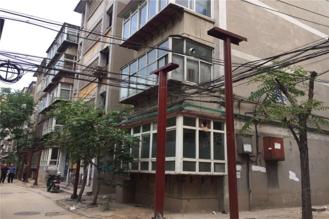 电业二社区