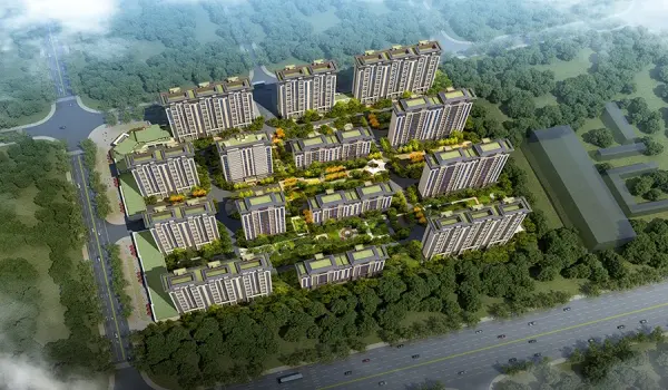 碧桂园·学府壹号