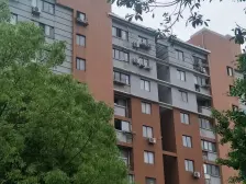 1梯2户楼层好,视野开阔,精装修近地铁