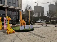 央企跃层洋墅,独门入户,安静不吵闹