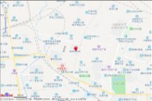 禹洲中央城电子交通坐标图