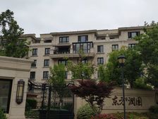 东方润园 210平大平层 大金空调 市区不多的大平层