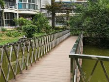 香榭春天南区2室1厅东