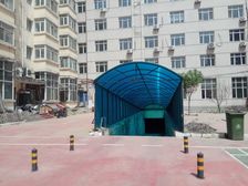 采光充足 视野广阔 交通便利