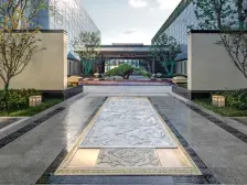 世茂国风源墅 5室2厅 南 北