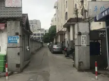富成小区 3室2厅 南 北