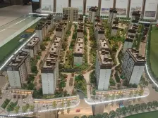 大滨路 清水3-4房,主题乐园,纯洋房居住小区