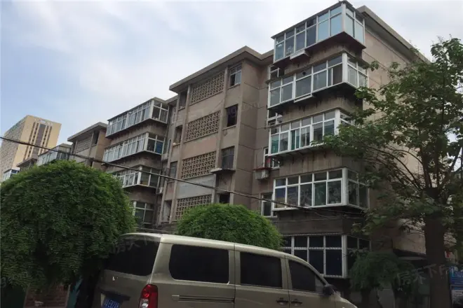 电业二社区