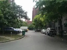 馨佳园(丹霞山路257弄) 2室1厅 南 北