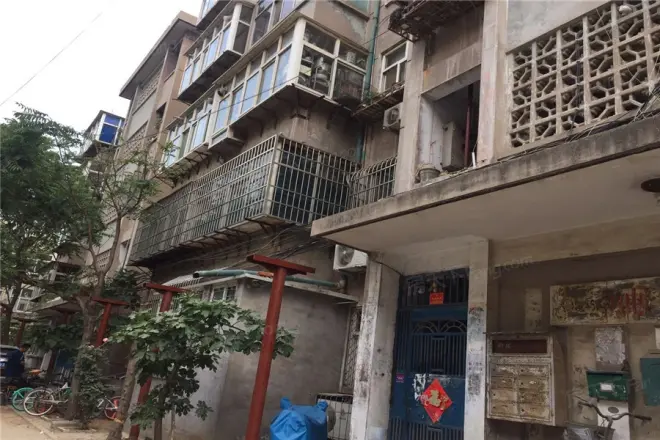 电业二社区