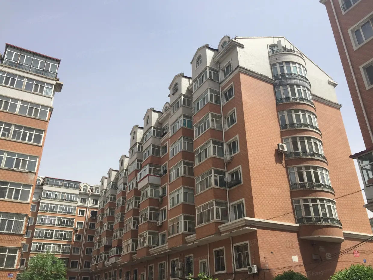乐强小区