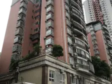 杨家坪 杨渡村二房50万