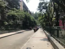 南山花园B区 1室1厅 东