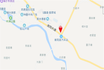 东方一品城电子地图