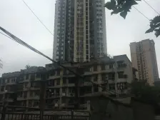 南坪 明发江南景苑二房51万