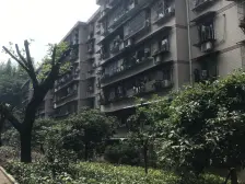 南山花园C区 2室1厅 东南