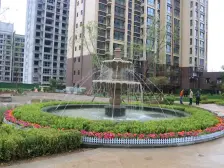 福迪瑞府 4室2厅 南 北