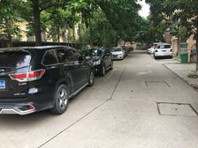 万力时代大信花园电梯房满五唯一大三房带专属车位