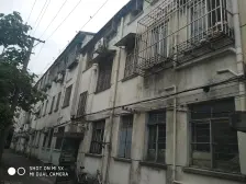 店长推荐 人民路 苏高中旁 两房 带十五平晒台