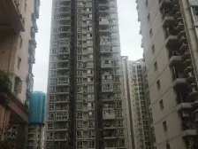 南坪东路 渝海知音阁二房48.2万