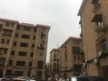 此房满五年主卧朝南,次卧朝北全明户型,1996年诚心卖