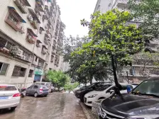 两路老城 蓬莱仙居小区三房60万