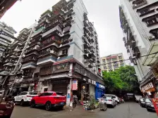 总价低,低楼层,阔气两房户型方正 出行方便 配套齐全