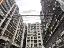 总价低,低楼层,阔气两房户型方正 出行方便 配套齐全